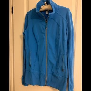 Luluemon Athletic Jacket